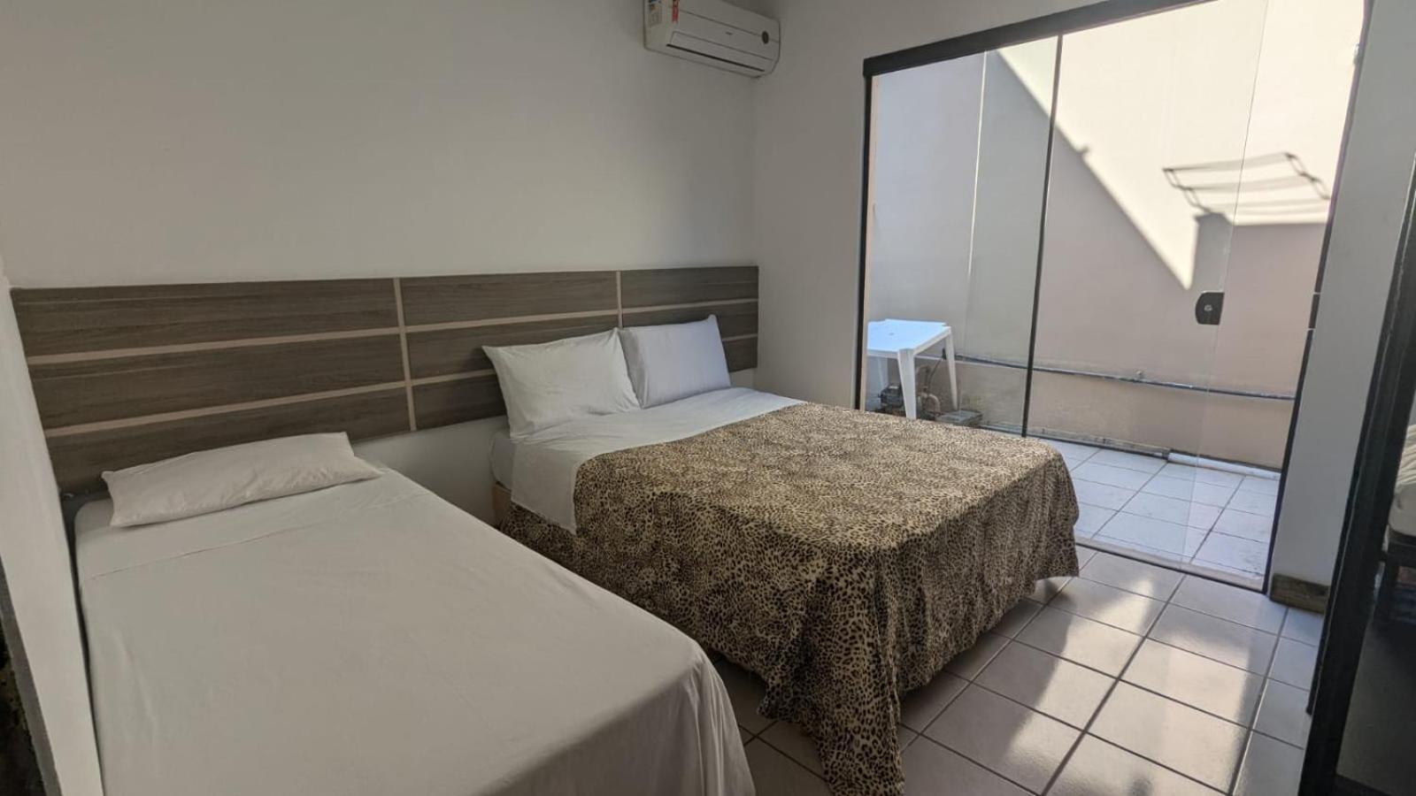 Residencial Portal Do Sol Apartment Bombinhas Exterior photo