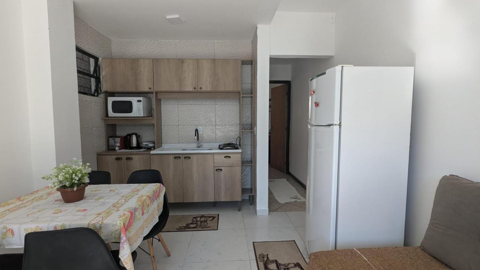 Residencial Portal Do Sol Apartment Bombinhas Exterior photo