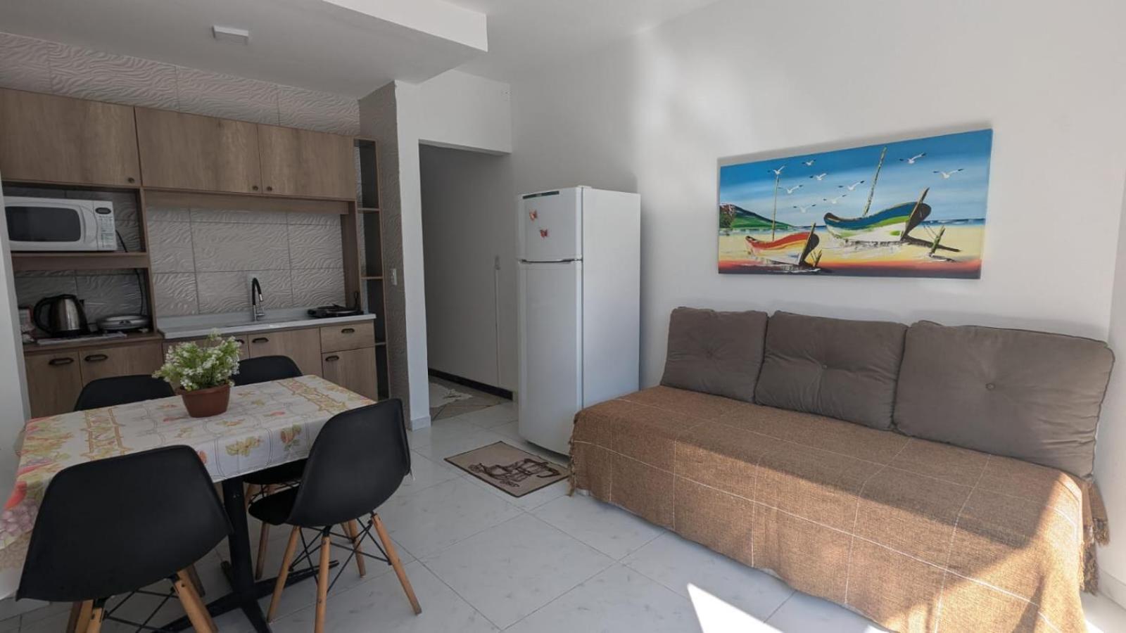 Residencial Portal Do Sol Apartment Bombinhas Exterior photo