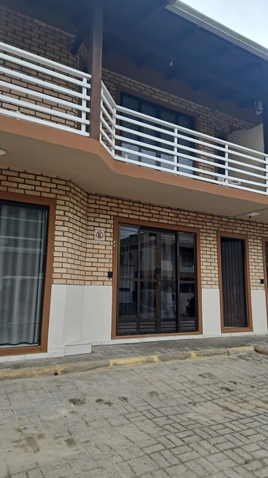 Residencial Portal Do Sol Apartment Bombinhas Room photo