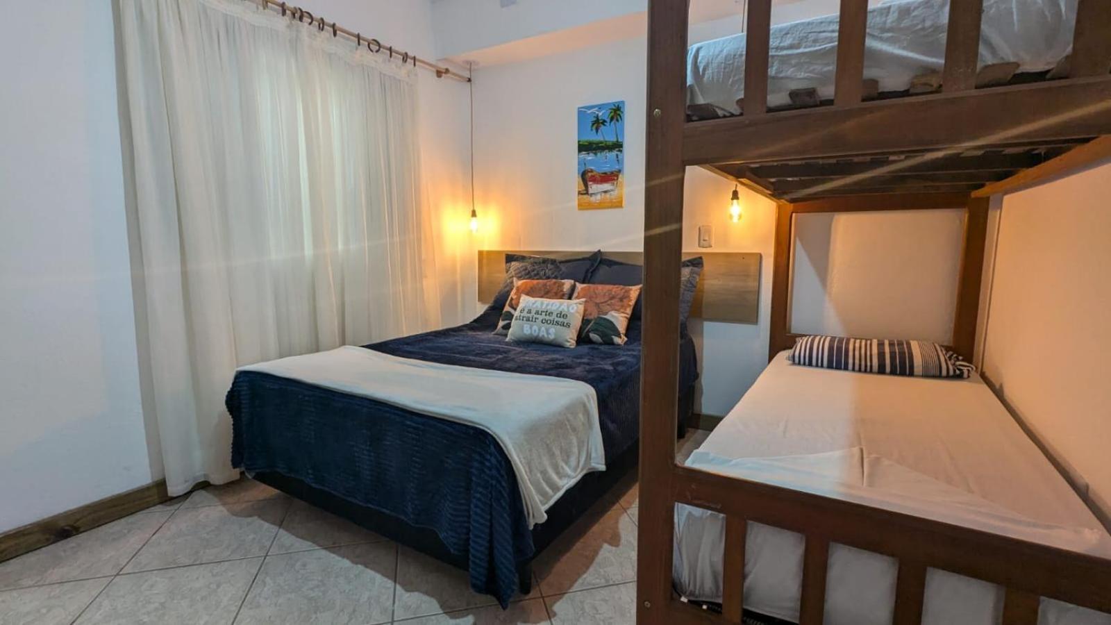 Residencial Portal Do Sol Apartment Bombinhas Exterior photo
