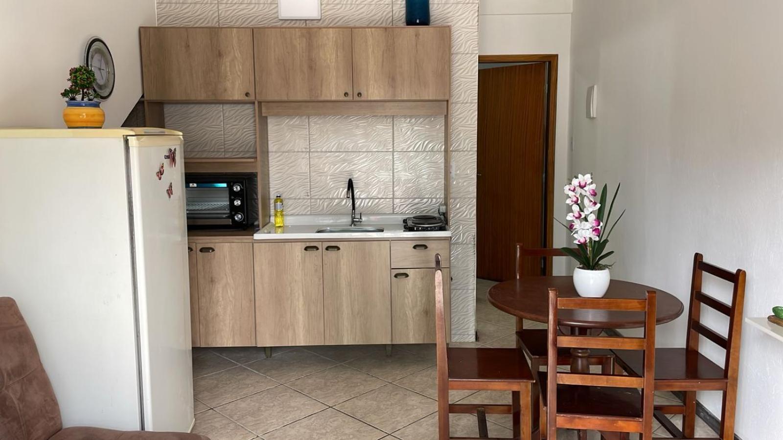 Residencial Portal Do Sol Apartment Bombinhas Room photo