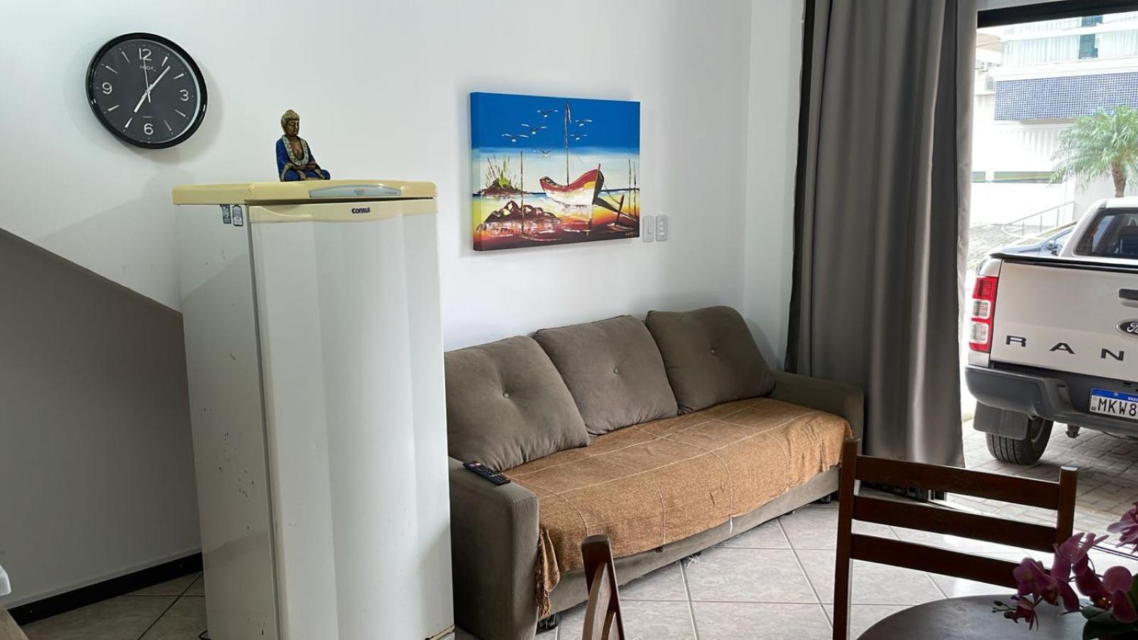 Residencial Portal Do Sol Apartment Bombinhas Exterior photo