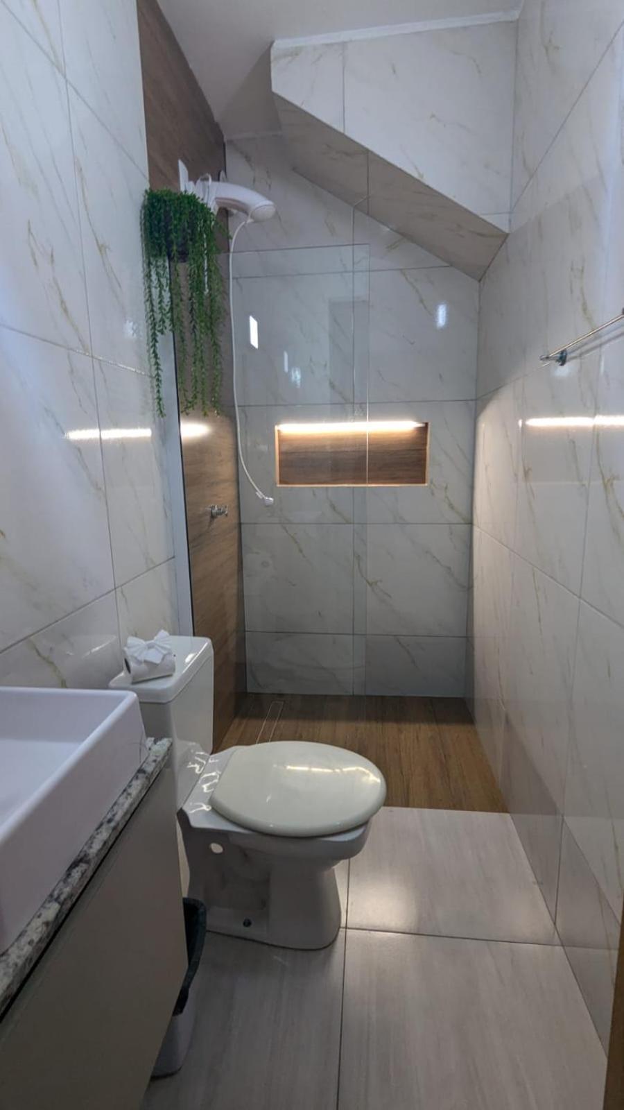 Residencial Portal Do Sol Apartment Bombinhas Exterior photo