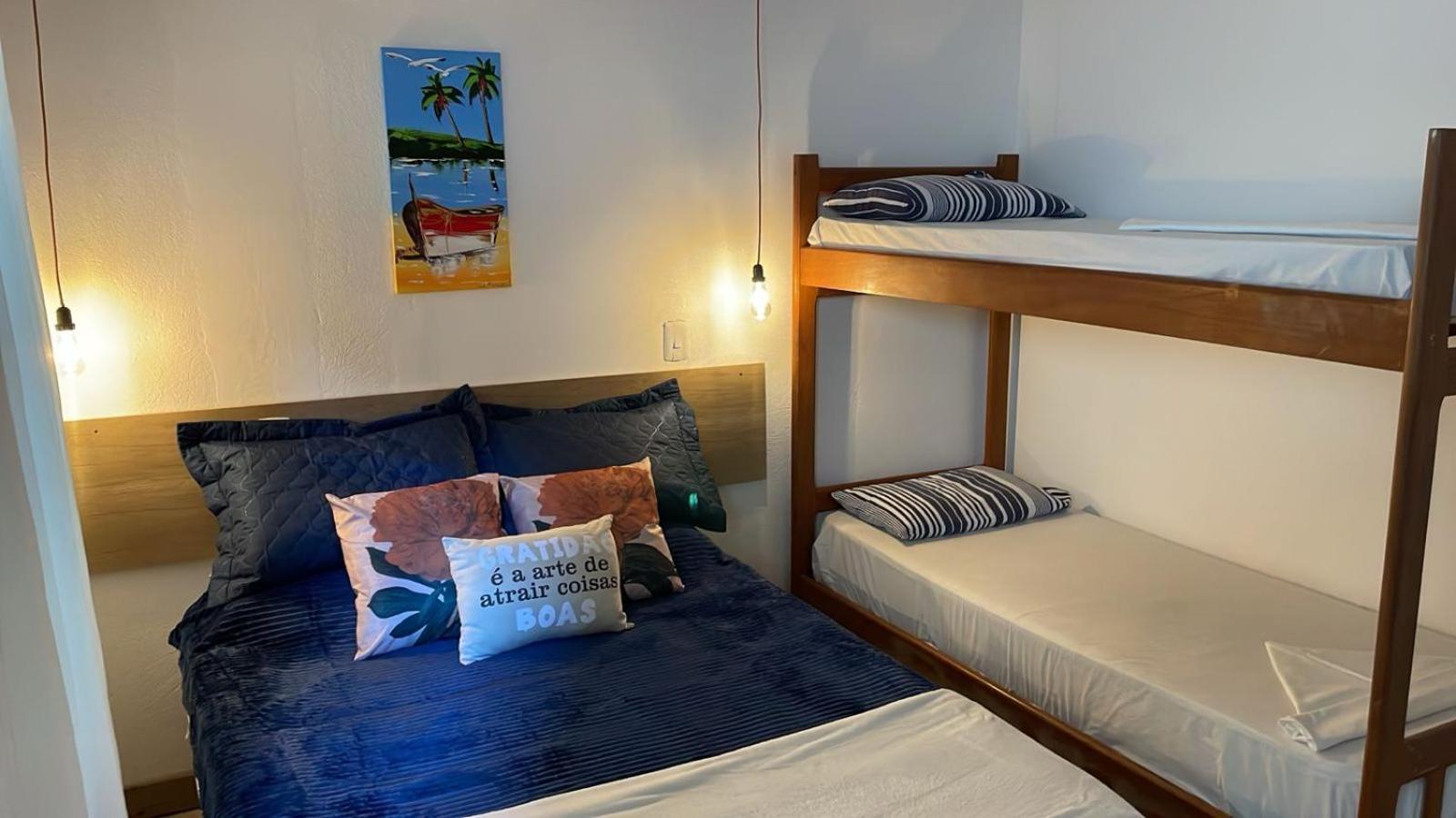 Residencial Portal Do Sol Apartment Bombinhas Room photo